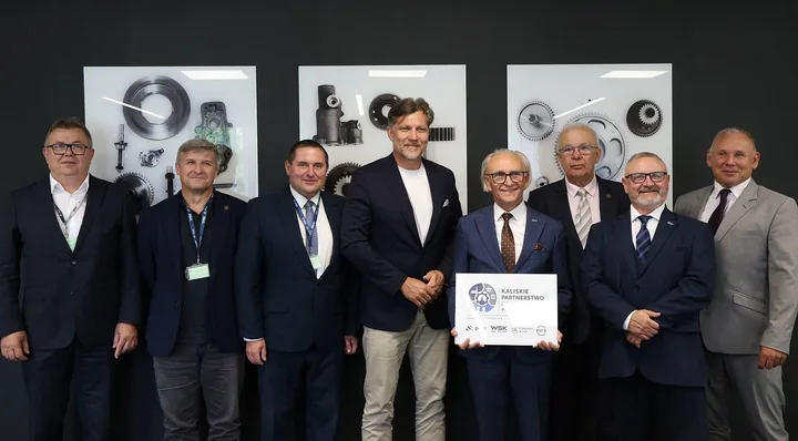 Szkoła, studia i praca w jednym planie. Nowe partnerstwo w Kaliszu