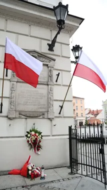 W Kaliszu uczczono Narodowy Dzień Zwycięstwa. Przypomniano o cenie pokoju