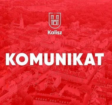 Nocny półmaraton zamknie ulice Kalisza i wymusi zmiany w ruchu