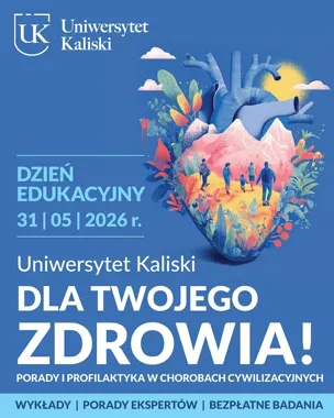 Udar, zawał i depresja pod lupą. Kaliski dzień zdrowia stawia na profilaktykę