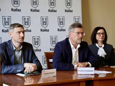 S12 przez Kalisz poza rządowymi planami. Samorządowcy przygotują wspólne stanowisko