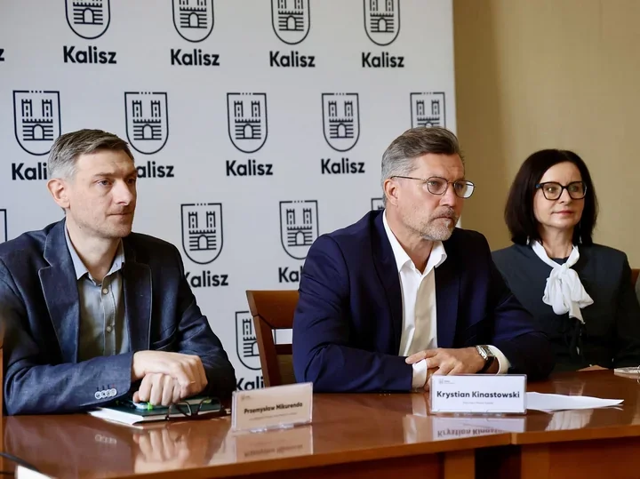 S12 przez Kalisz poza rządowymi planami. Samorządowcy przygotują wspólne stanowisko