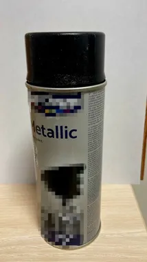 15-latek z Kalisza zatrzymany za graffiti. W domu znaleziono narkotyki