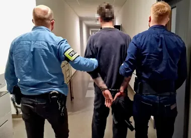 Kot szarpany na smyczy. Świadkowie ujawnili brutalną scenę w Kaliszu