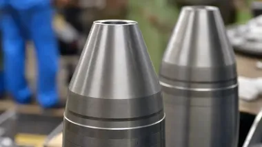 Ponad 28 mln zł dla kaliskiego WSK. PGZ zwiększy zdolności produkcyjne