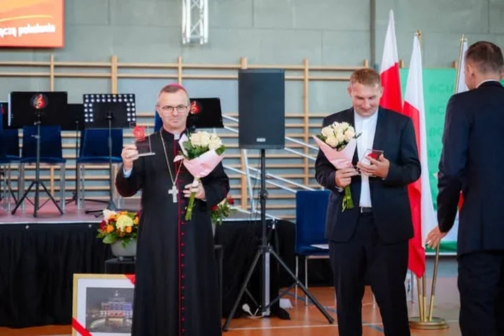 Dziesięć lat technikum i pierwszy zjazd absolwentów w Kaliszu
