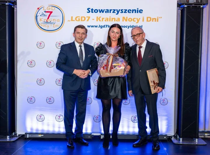 LGD7 ma 20 lat. Dwie dekady wsparcia dla wsi powiatu kaliskiego