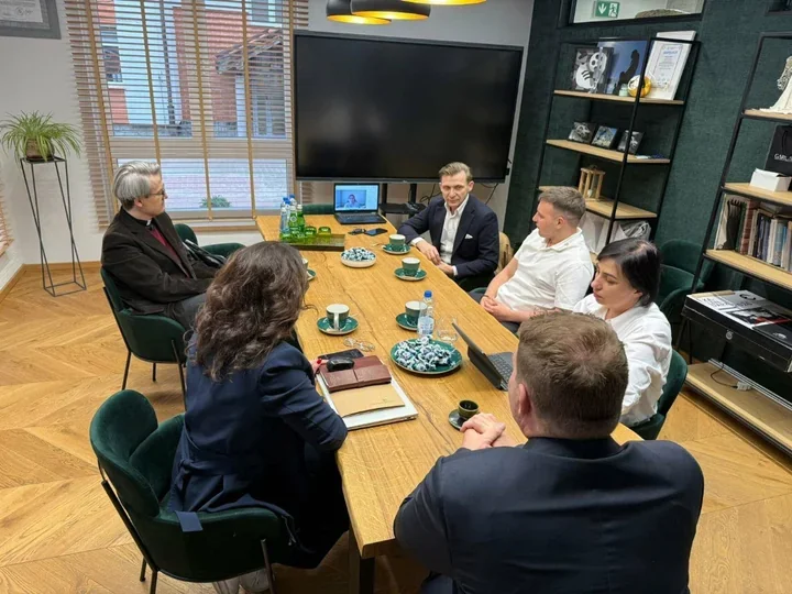 W Kaliszu centrum drzewne przyspiesza z ofertą dla uczniów i dorosłych