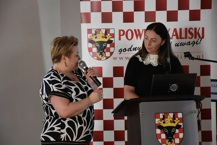W Opatówku pokazano, jak uczyć o kulturze ludowej bez nudy