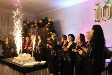 Dynamitki odświętnie zamknęły dekadę i policzyły już 259 występów