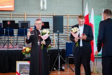 Dziesięć lat technikum i pierwszy zjazd absolwentów w Kaliszu