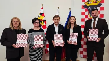 Blisko 13 mln zł na ochronę wód. Podpisano pierwsze umowy