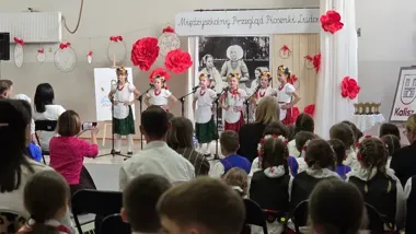 Ludowe śpiewanie w Kaliszu znów rozbrzmiało pełnym głosem