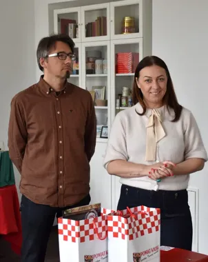 Rok twórców ludowej tradycji w Kaliszu nabiera tempa i zostawi trwały ślad