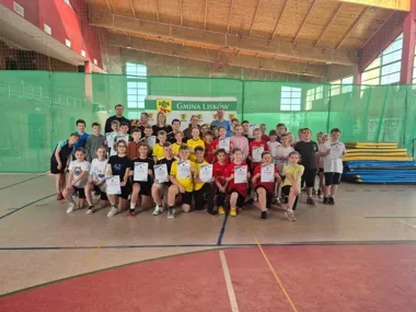 Rolki kolarskie wracają do gry – w powiecie wyłoniono finalistów