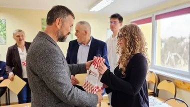 W Opatówku matematyka sprawdziła, kto najlepiej myśli pod presją