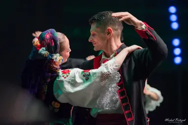 Śląsk porwał Kalisz, a koncert Dnia Kobiet zamienił się w pomoc dla Ani