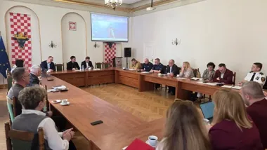 Bezpieczeństwo pod lupą. Kalisz i powiat sprawdzili, gdzie trzeba wzmocnić działania