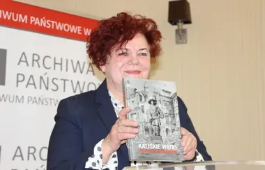 Kalisz pamięta powstańców – premiera książki o kaliskich wątkach Powstania Warszawskiego