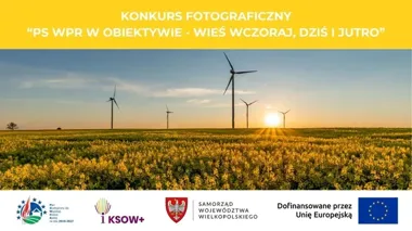 Wieś w obiektywie czeka na zdjęcia. Są nagrody do 2 tys. zł