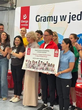 Stobno Siódme wśród pięciu najlepszych szkół. Czeka finał i 15 tysięcy złotych