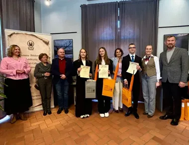 W Opatówku zabrzmiała poezja ludowa – konkurs pokazał moc regionu