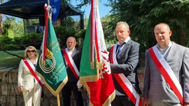 Trzy dekady wsparcia dla rolników. W Wolicy świętowano jubileusz izby