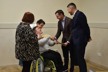 W Piątku Wielkim cel był wysoki, a finał akcji przebił go z nawiązką