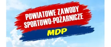 Młodzieżowe drużyny pożarnicze zmierzą się w Opatówku